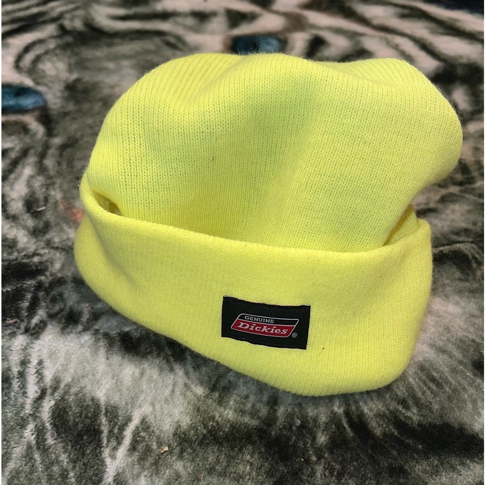 ‼️ dickies beanie ‼️